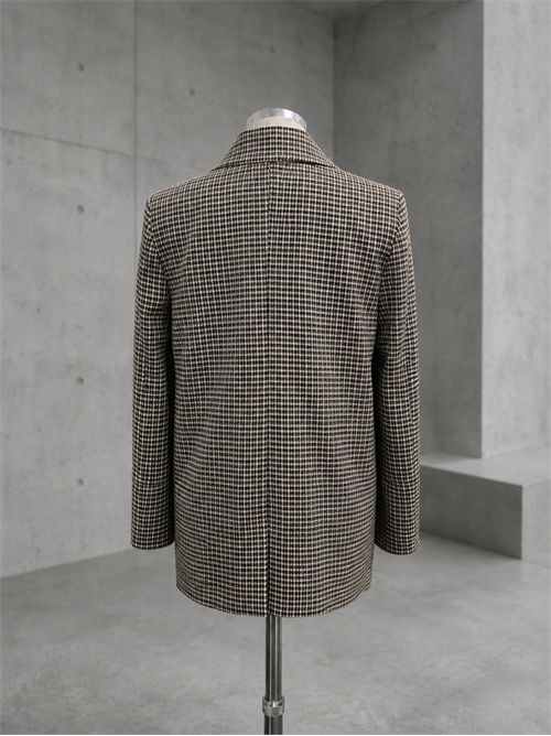 Blazer British MARELLA EMME | EMMFASTOTABACCO